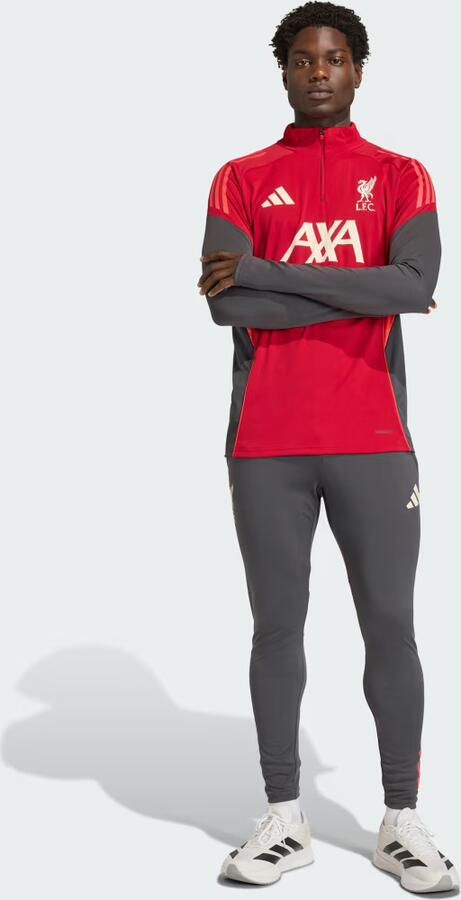 Adidas Liverpool FC Tiro 25 Competition Training Sweater - Foto 5