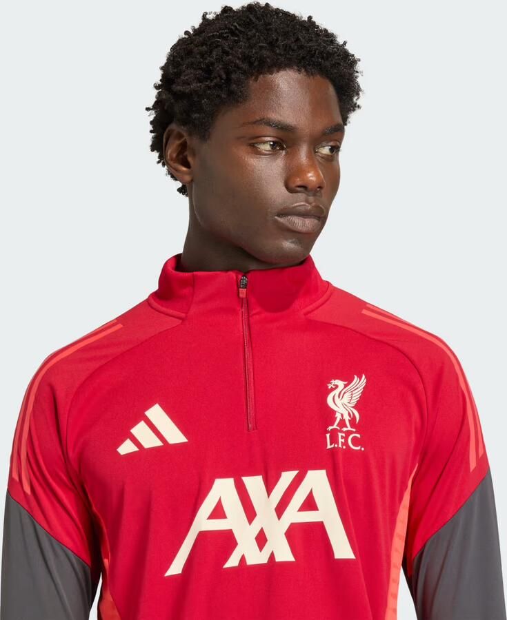 Adidas Liverpool FC Tiro 25 Competition Training Sweater - Foto 2