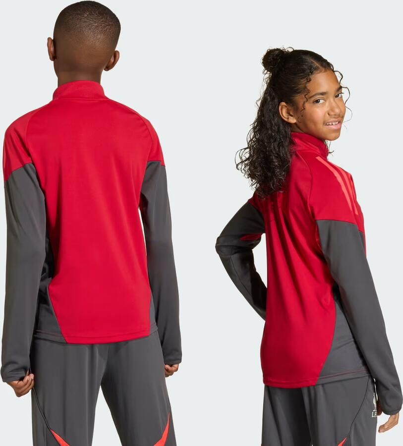 Adidas Liverpool FC Tiro 25 Competition Training Sweater - Foto 2