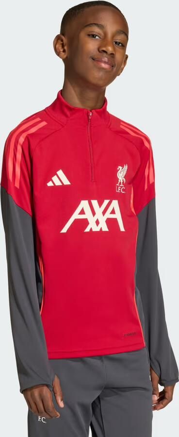 Adidas Liverpool FC Tiro 25 Competition Training Sweater - Foto 5