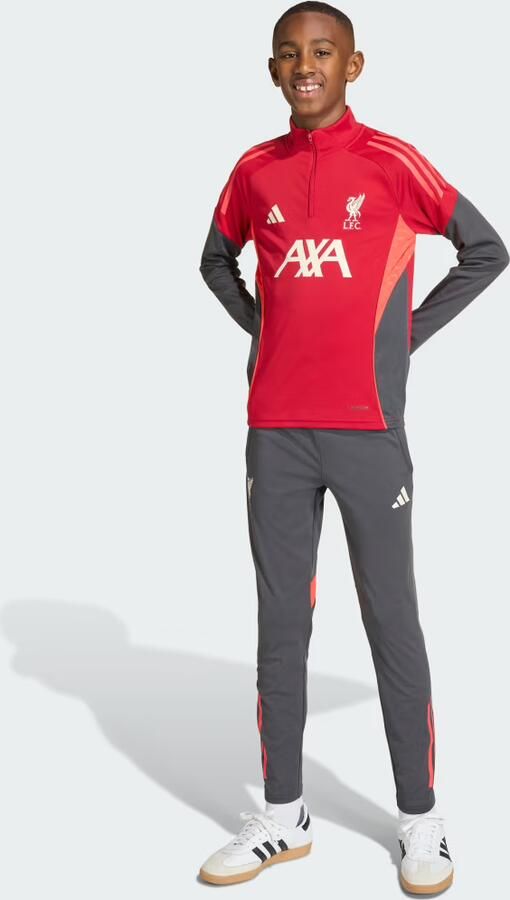 Adidas Liverpool FC Tiro 25 Competition Training Sweater - Foto 4