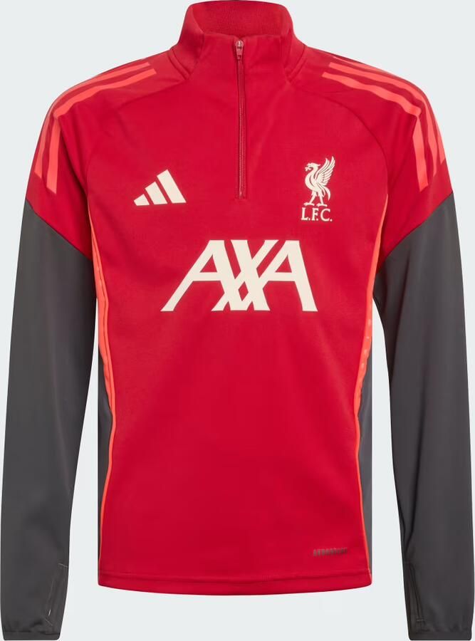 Adidas Liverpool FC Tiro 25 Competition Training Sweater - Foto 3