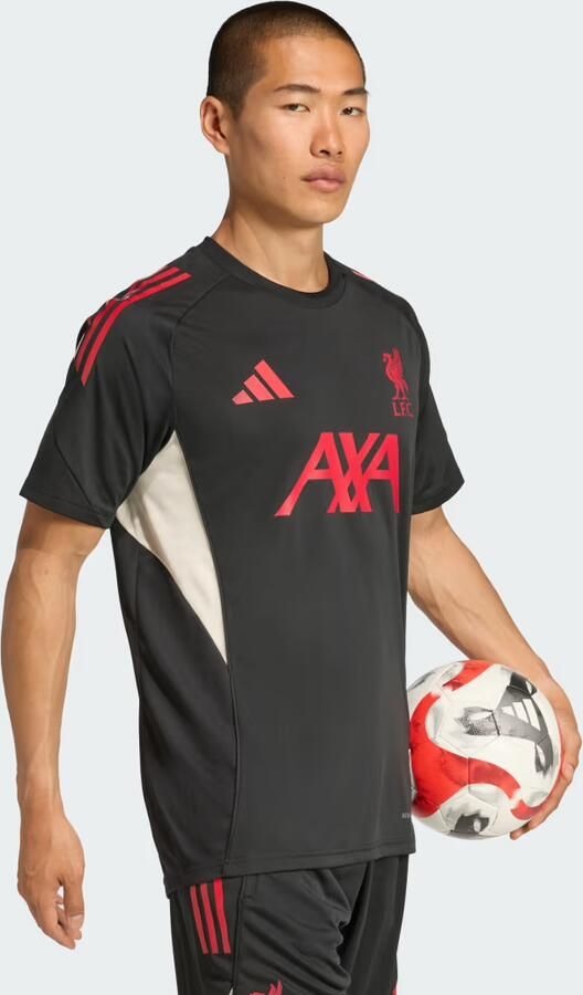 Adidas Liverpool FC Tiro 25 Competition Training Voetbalshirt - Foto 4