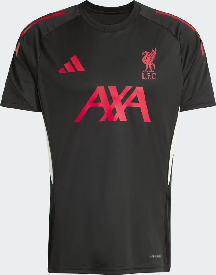 Adidas Liverpool FC Tiro 25 Competition Training Voetbalshirt - Foto 2