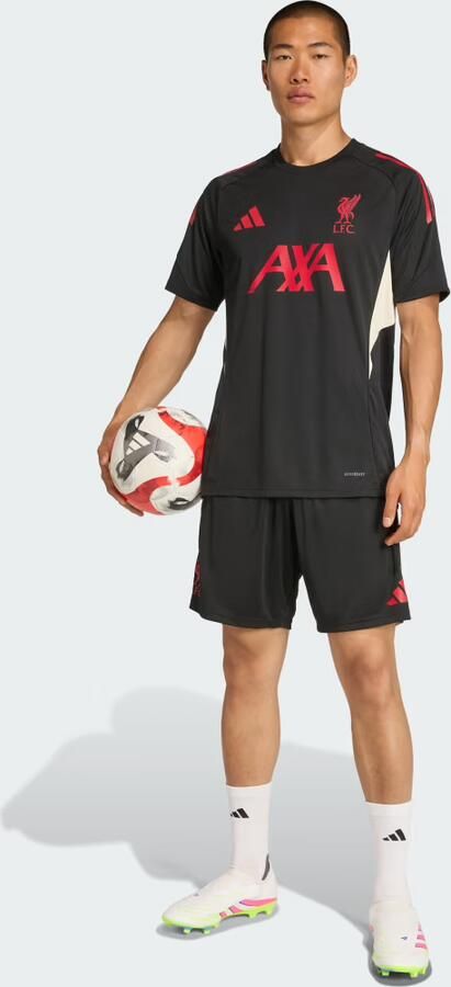 Adidas Liverpool FC Tiro 25 Competition Training Voetbalshirt - Foto 6