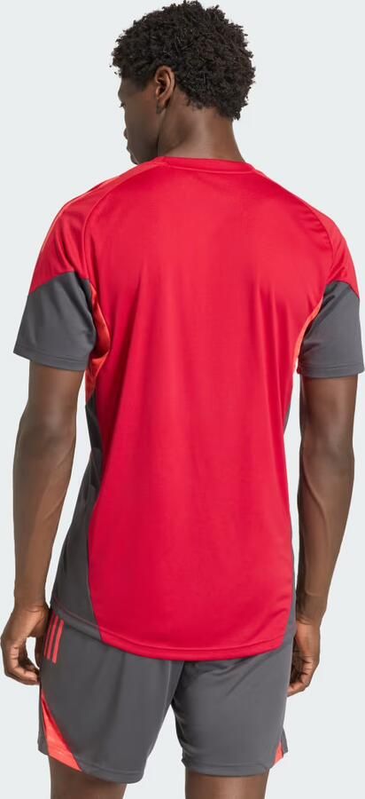 Adidas Liverpool FC Tiro 25 Competition Training Voetbalshirt - Foto 5