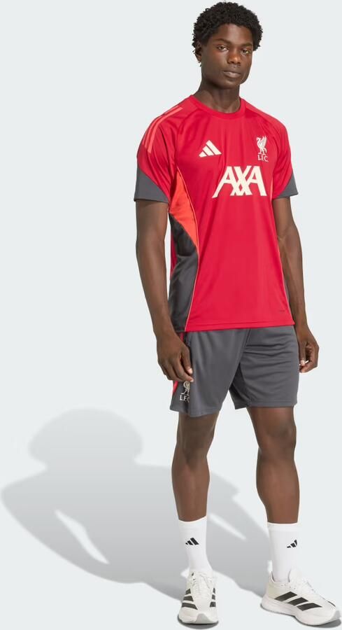 Adidas Liverpool FC Tiro 25 Competition Training Voetbalshirt - Foto 4