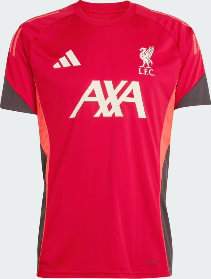 Adidas Liverpool FC Tiro 25 Competition Training Voetbalshirt - Foto 2