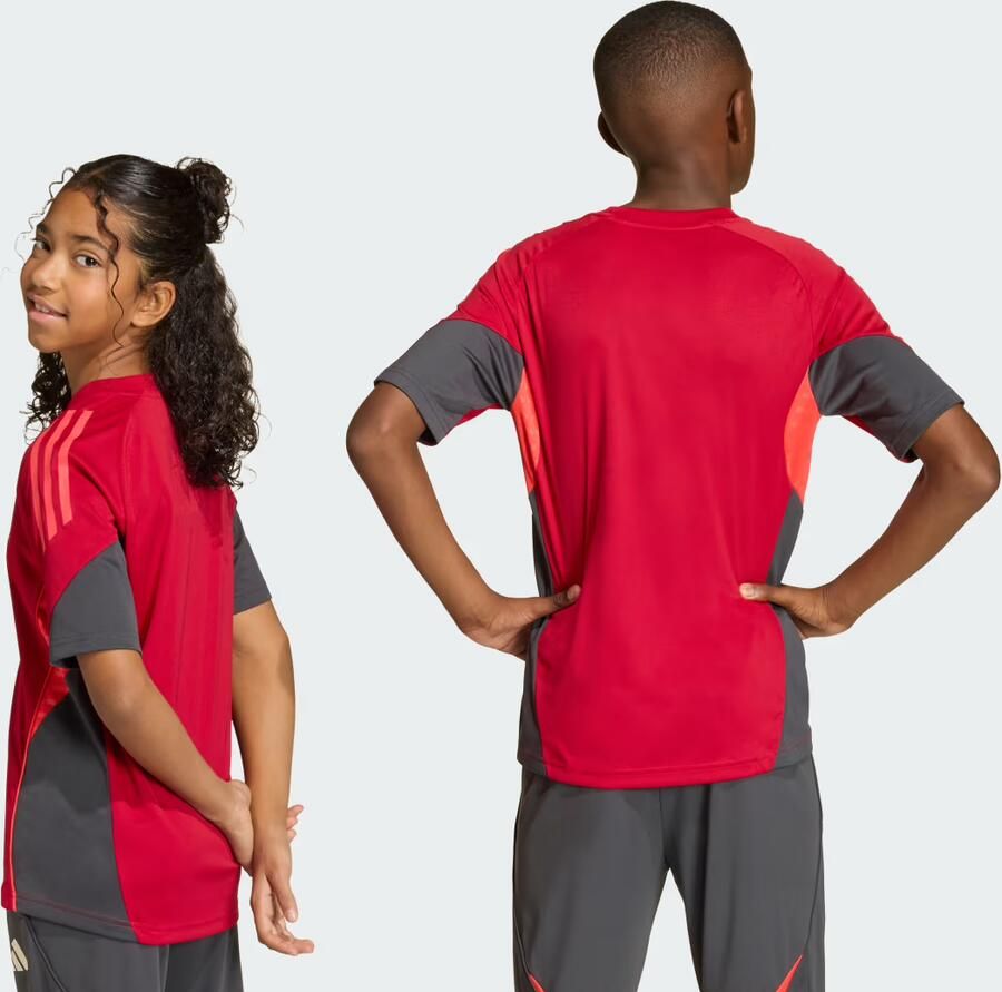 Adidas Liverpool FC Tiro 25 Competition Training Voetbalshirt - Foto 2