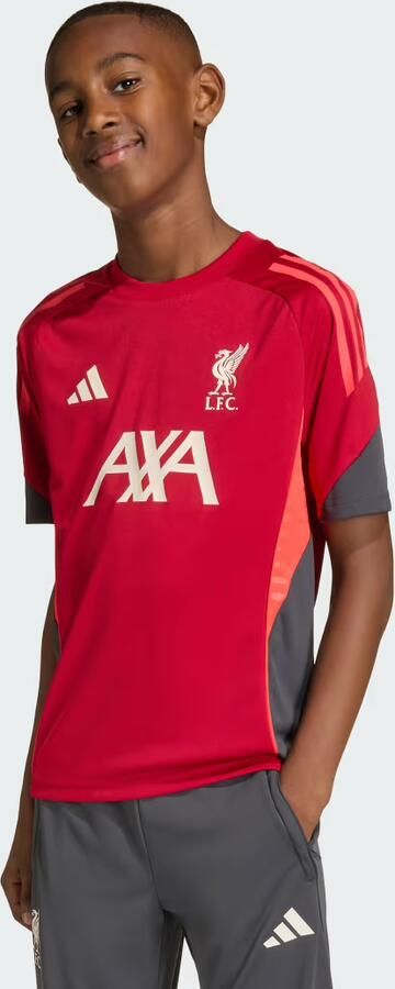 Adidas Liverpool FC Tiro 25 Competition Training Voetbalshirt - Foto 5