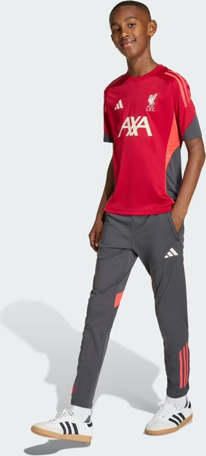 Adidas Liverpool FC Tiro 25 Competition Training Voetbalshirt - Foto 4