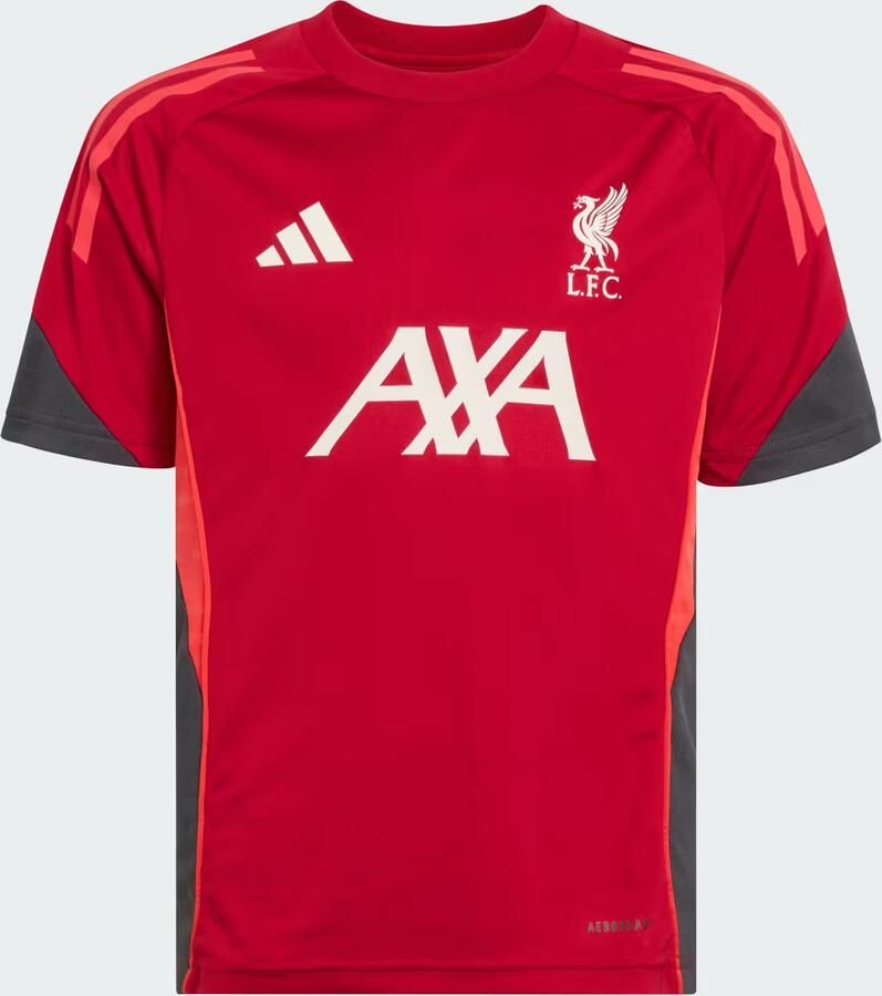 Adidas Liverpool FC Tiro 25 Competition Training Voetbalshirt - Foto 3