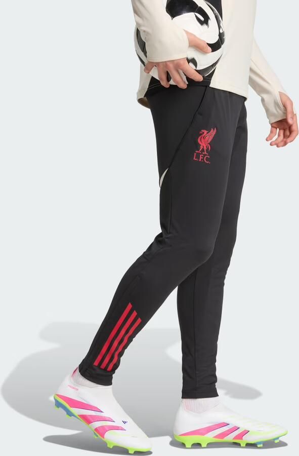 Adidas Liverpool FC Tiro 25 Competition Trainingsbroek - Foto 2