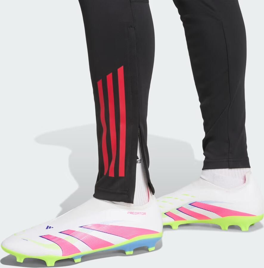 Adidas Liverpool FC Tiro 25 Competition Trainingsbroek