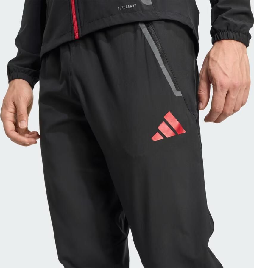 Adidas Liverpool FC Tiro 25 Competition Vis Tech Reisbroek - Foto 2