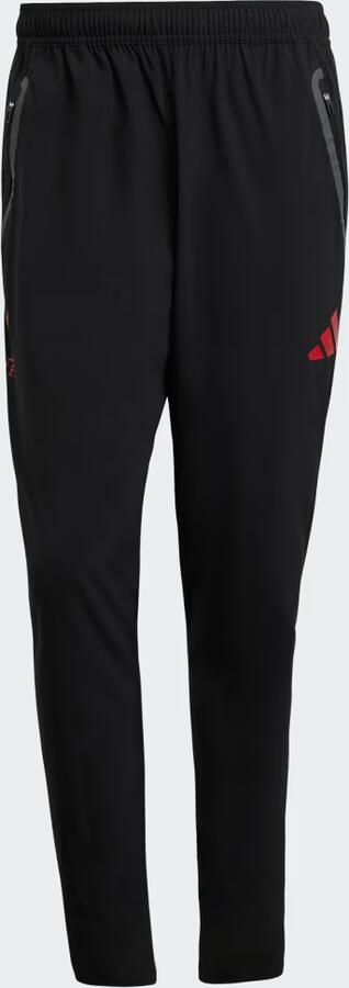 Adidas Liverpool FC Tiro 25 Competition Vis Tech Reisbroek - Foto 6