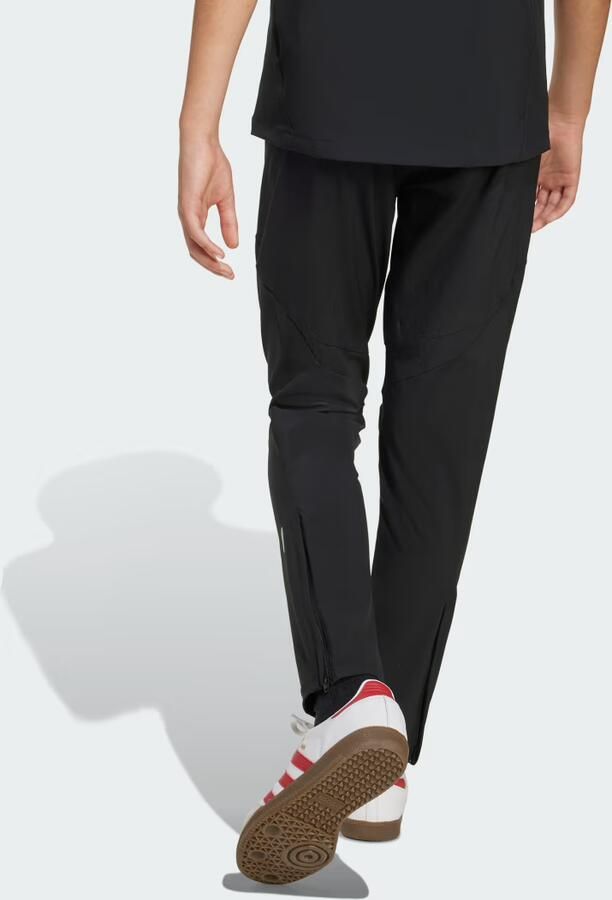 Adidas Liverpool FC Tiro 25 Competition Vis Tech Reisbroek Kids