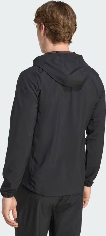 Adidas Liverpool FC Tiro 25 Competition Vis Tech Reisjack - Foto 6