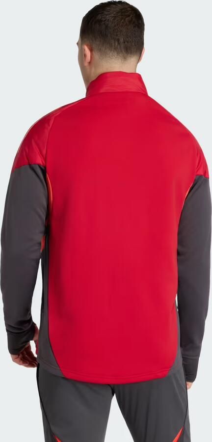Adidas Liverpool FC Tiro 25 Competition Winterized Longsleeve - Foto 5