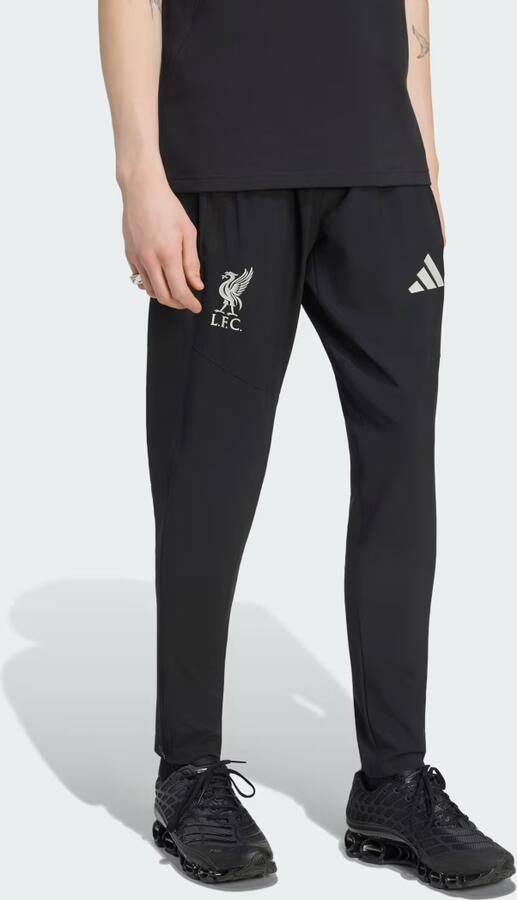 Adidas Liverpool FC Tiro Reisbroek