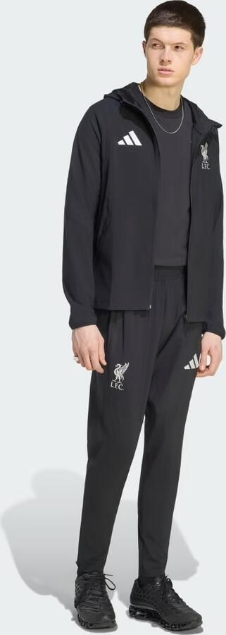 Adidas Liverpool FC Tiro Reisbroek - Foto 5
