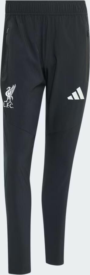 Adidas Liverpool FC Tiro Reisbroek - Foto 6