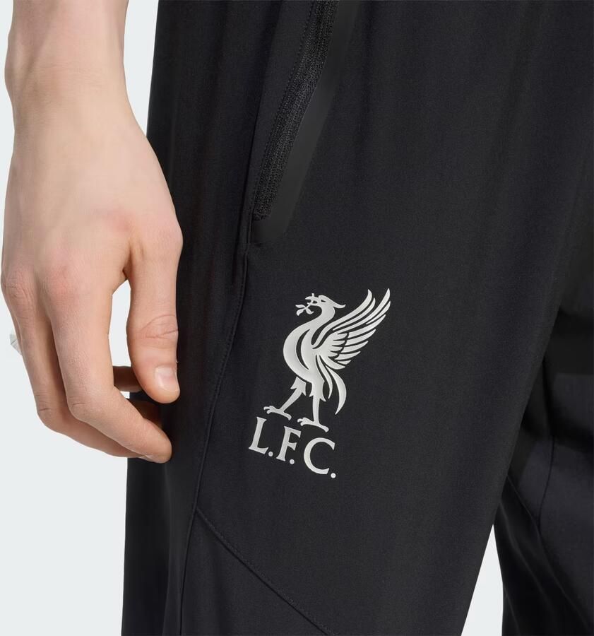 Adidas Liverpool FC Tiro Reisbroek - Foto 3