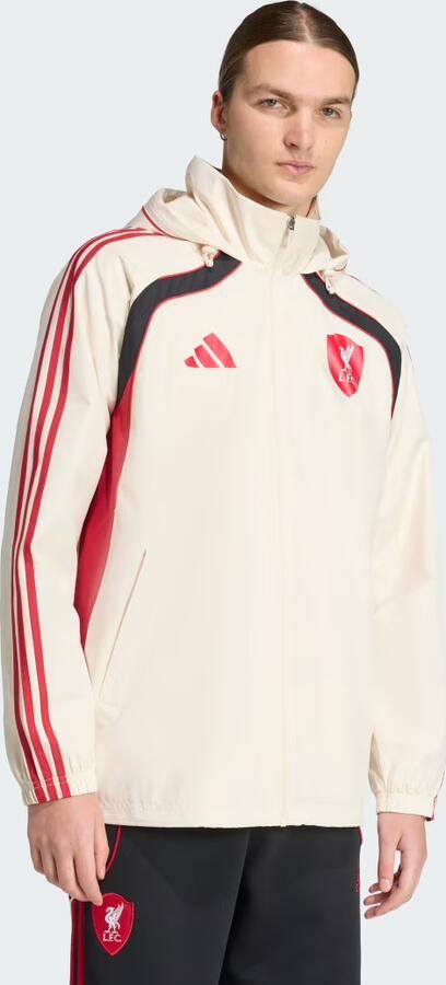 Adidas Liverpool FC UBP Windjack