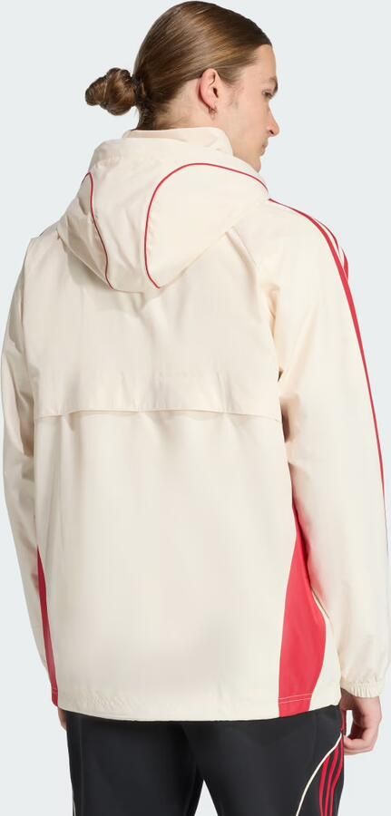 Adidas Liverpool FC UBP Windjack - Foto 5