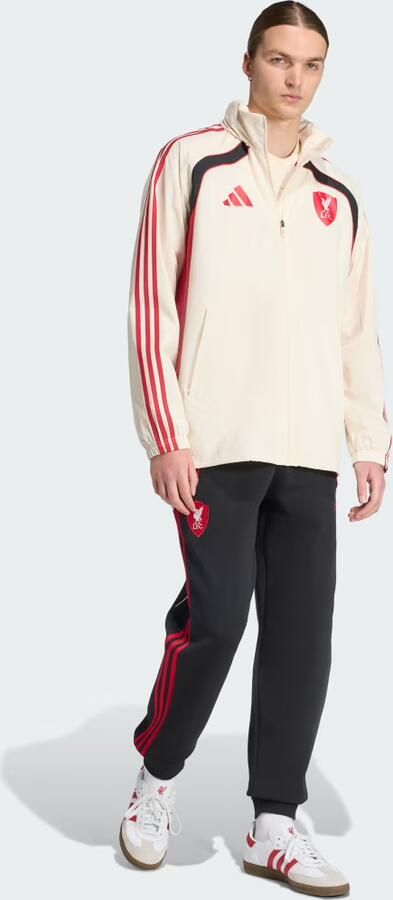 Adidas Liverpool FC UBP Windjack - Foto 6