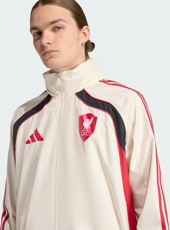 Adidas Liverpool FC UBP Windjack - Foto 3