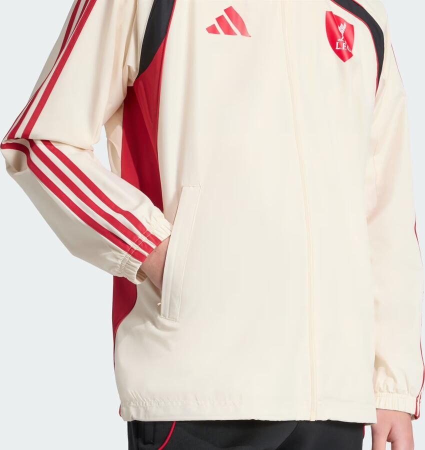 Adidas Liverpool FC UBP Windjack - Foto 2