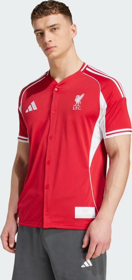 Adidas Liverpool FC US Pack Shirt