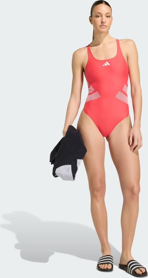 Adidas Logo C-rug Badpak - Foto 5