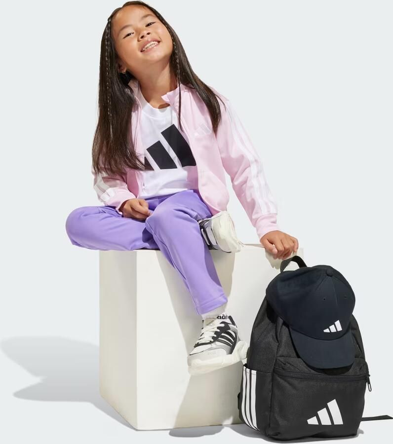 Adidas Perfor ce Rugzak LK BP 3BAR Kinderrugzak - Foto 5