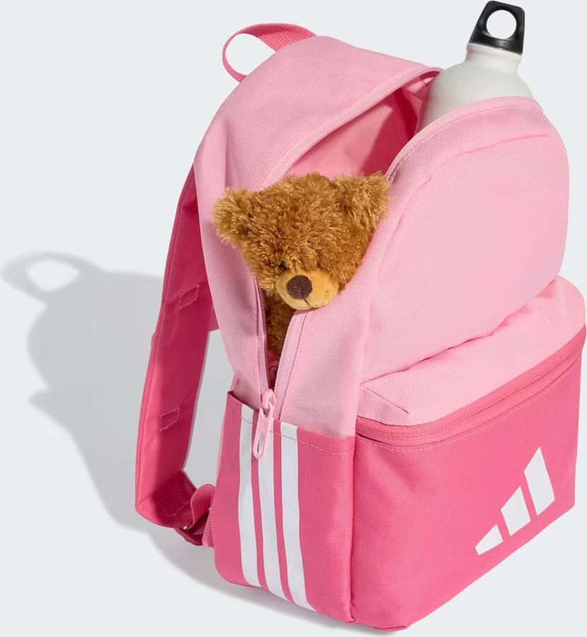 Adidas Logo Rugzak Kids - Foto 5