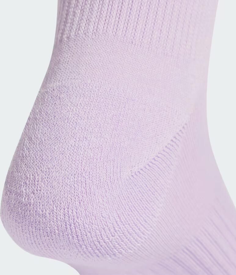 ADIDAS SPORTSWEAR Sokken met labeldetail in een set van 3 paar - Foto 3