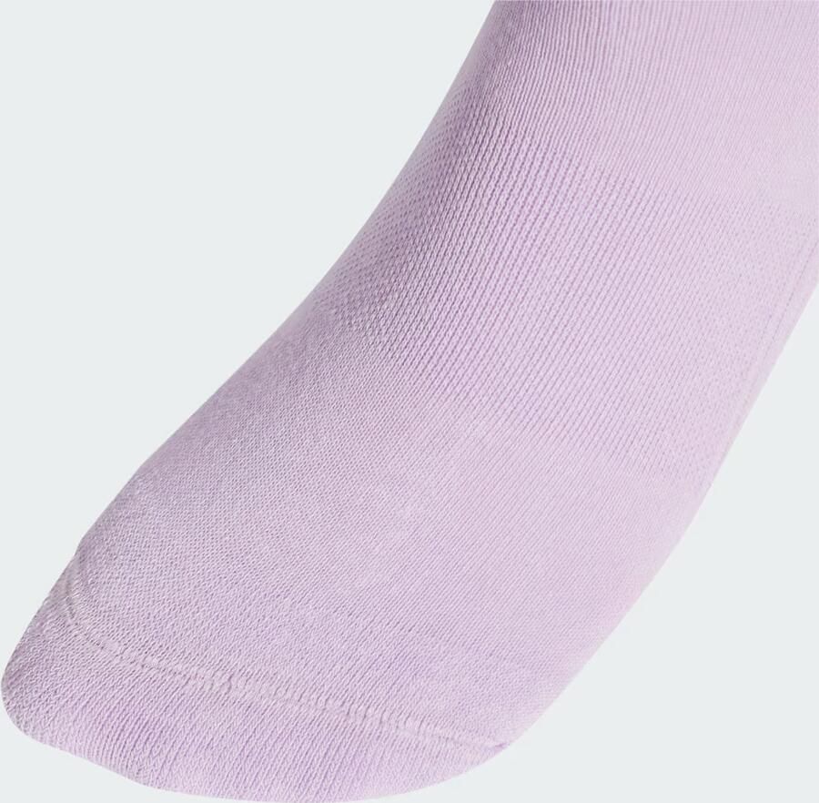 ADIDAS SPORTSWEAR Sokken met labeldetail in een set van 3 paar