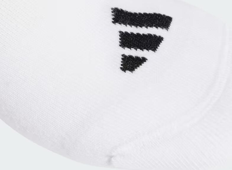 Adidas Perfor ce Functionele sokken LOGO PACK 3PP (3 paar) - Foto 5