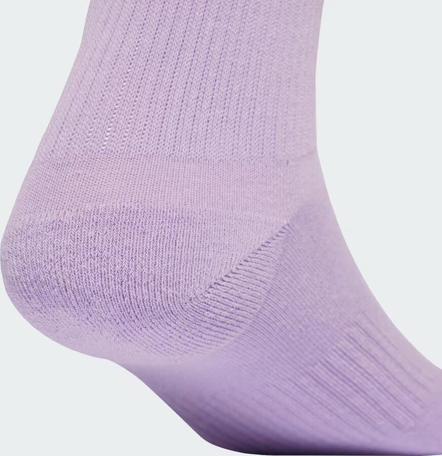 Adidas Perfor ce Functionele sokken LOGO PACK 3PP (3 paar)