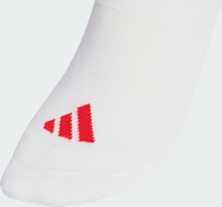 Adidas Perfor ce Functionele sokken LOGO PACK 3PP (3 paar) - Foto 2