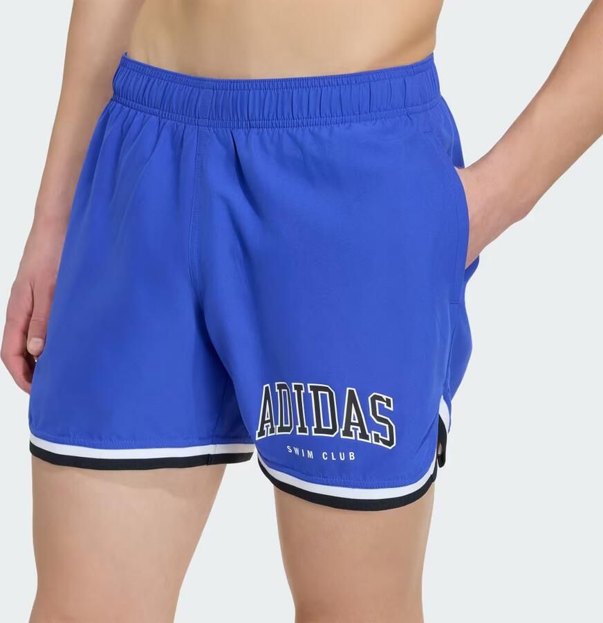 Adidas LOGO ZWEMSHORT - Foto 2