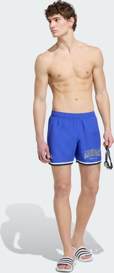 Adidas LOGO ZWEMSHORT - Foto 6