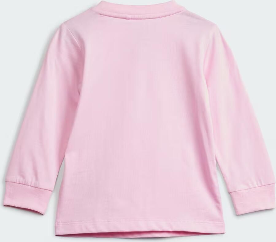 Adidas T-Shirt Lange Mouw Longsleeve - Foto 4