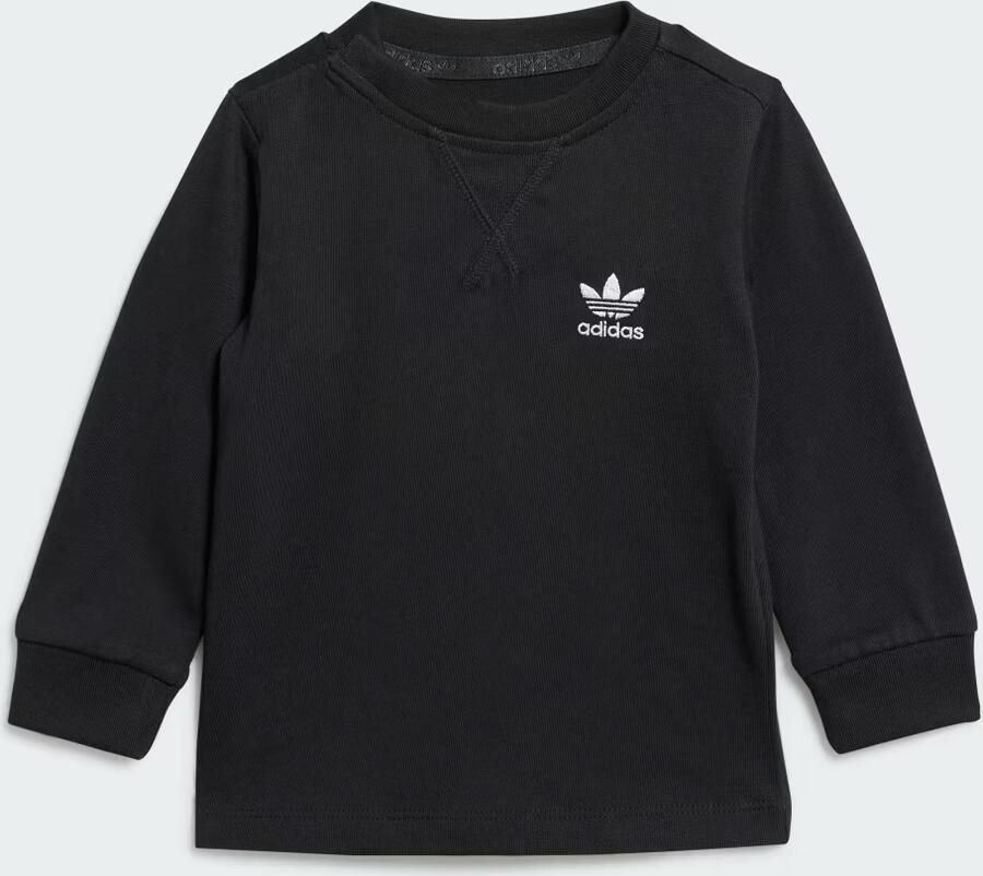 Adidas Longsleeve Kids