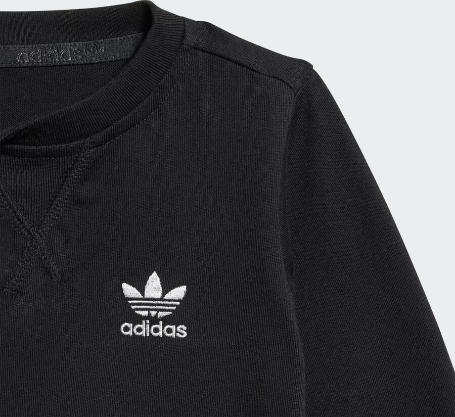 Adidas Longsleeve Kids - Foto 3