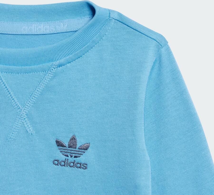 Adidas Longsleeve Kids - Foto 4