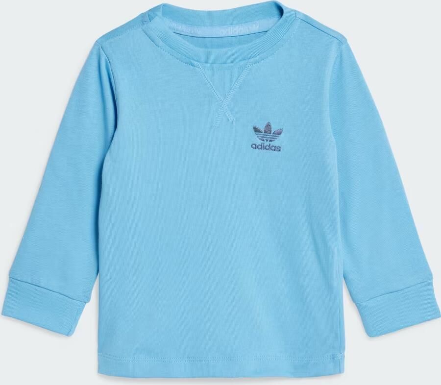 Adidas Longsleeve Kids
