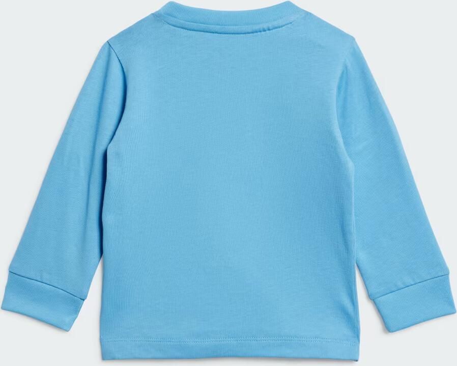 Adidas Longsleeve Kids - Foto 5
