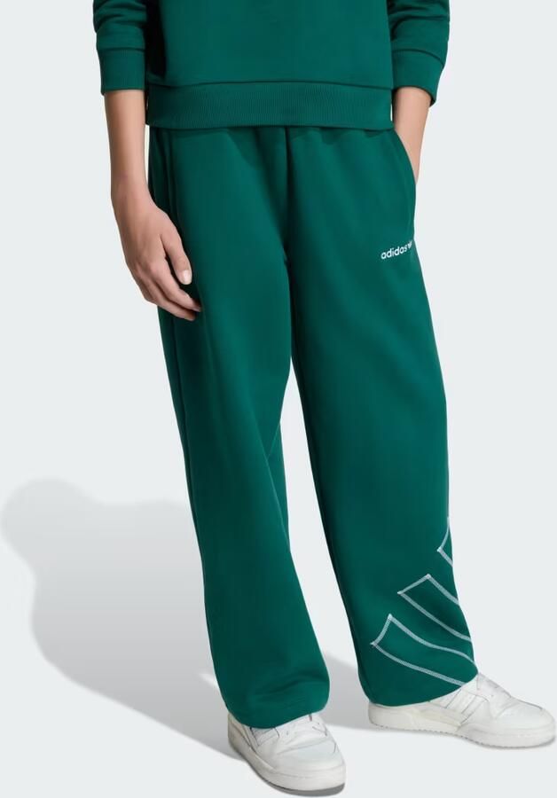 Adidas LOOSE BLOCKED BROEK - Foto 2